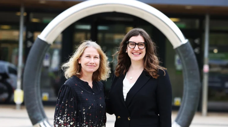 Oxford Trust appoints two new trustees to board