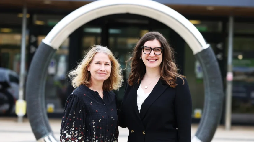 Oxford Trust appoints two new trustees to board