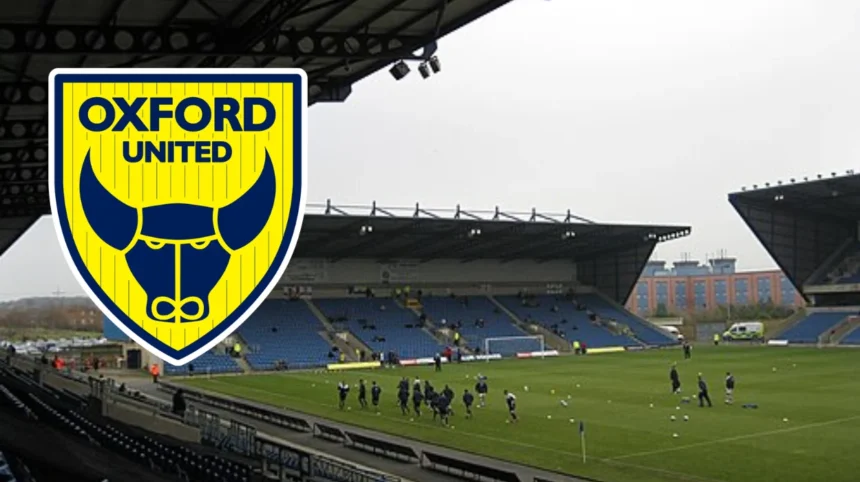 Oxford United vs Watford Build-Up