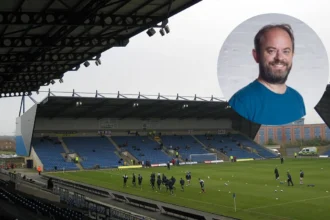 Oxford United's Paul Berry Passes Away at 68, Oxford 2026