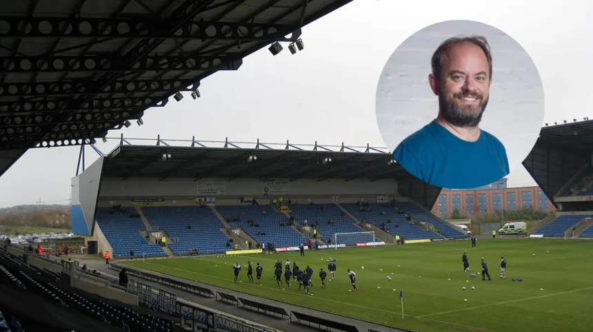 Oxford United's Paul Berry Passes Away at 68, Oxford 2026