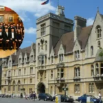 Oxford to Open Korean Studies Hub, Oxford 2026