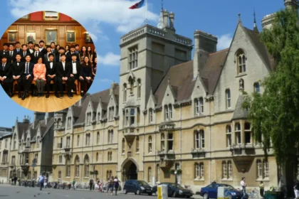 Oxford to Open Korean Studies Hub, Oxford 2026