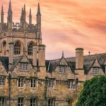 Oxford's Hidden Medieval Almshouses A Journey Into Charity