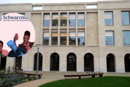 Oxford’s Stephen A. Schwarzman Centre launches public cultural programme , Oxford 2026