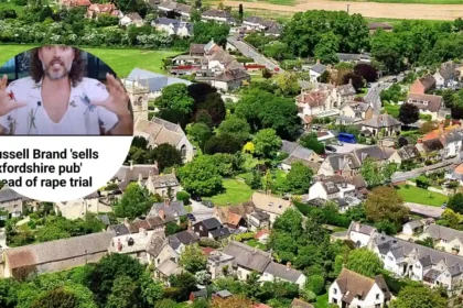 Oxfordshire village pub sells for close to £1m,Oxford 2026