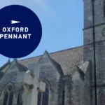 Pennant Brand Moves to Larkinville , Oxfordshire 2026