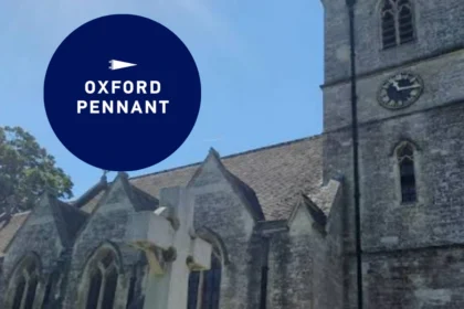 Pennant Brand Moves to Larkinville , Oxfordshire 2026
