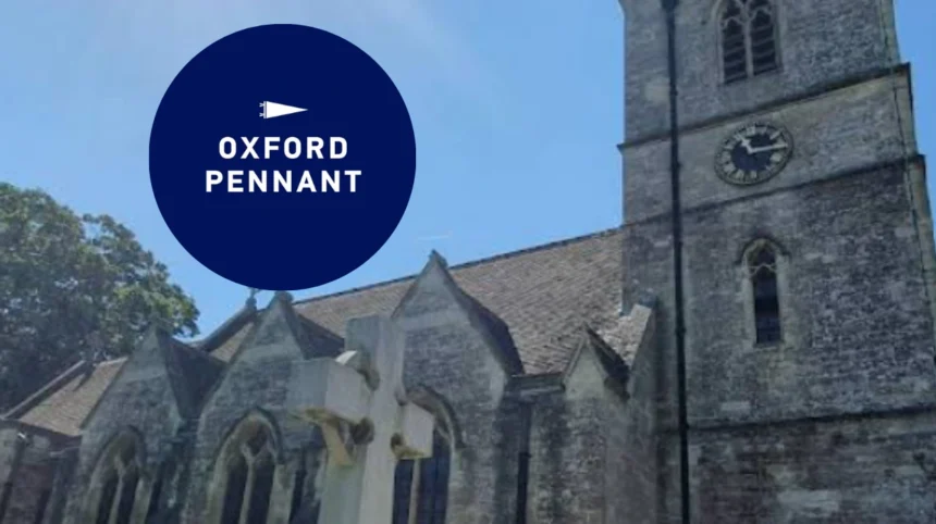 Pennant Brand Moves to Larkinville , Oxfordshire 2026