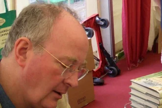 Philip Pullman's His Dark Materials Sites: Every Real and Fictional Location Explained