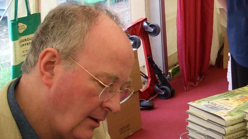 Philip Pullman's His Dark Materials Sites: Every Real and Fictional Location Explained