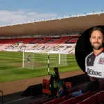 Play-Off Drama Darlo vs City, Oxford 2026