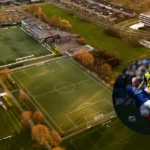 Portsmouth 1-1 in tense Fratton clash,Oxford United 2026