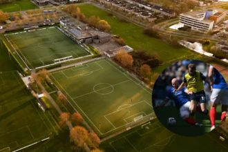 Portsmouth 1-1 in tense Fratton clash,Oxford United 2026