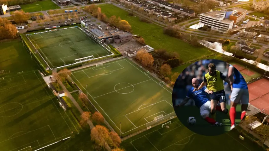 Portsmouth 1-1 in tense Fratton clash,Oxford United 2026