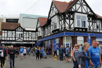 Portsmouth vs Oxford How Do Their Transport and Parking Policies Compare