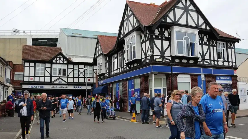 Portsmouth vs Oxford How Do Their Transport and Parking Policies Compare