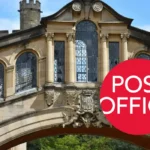 Post Office Wins Battle, Reopens Oxford 2026