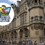 Pushchair Protesters Hit Oxford 2026