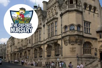 Pushchair Protesters Hit Oxford 2026