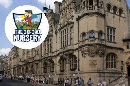 Pushchair Protesters Hit Oxford 2026