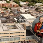 Rare Update Charles' Visit to Trump ,Churchill 2026