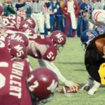 Rebels Navigate Major Recruiting