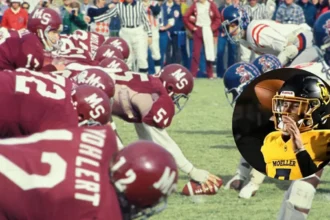 Rebels Navigate Major Recruiting