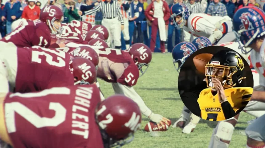 Rebels Navigate Major Recruiting
