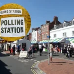 Register to Vote in Banbury 2026