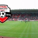 Resolute Kitara Hold Vipers,  St Mary’s 2026