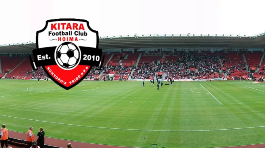 Resolute Kitara Hold Vipers,  St Mary’s 2026