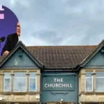 Scholar Flags Trump-Churchill Blunder Repeat,Churchill 2026