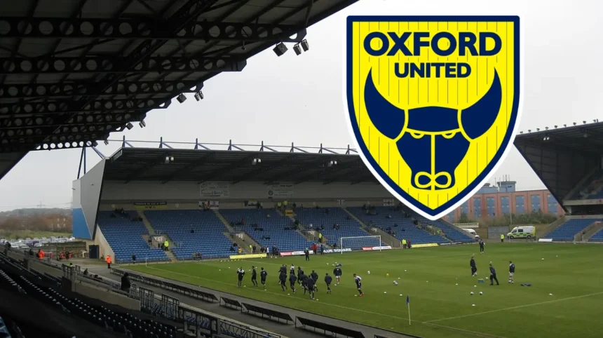 Sheff Wed at Oxford Injury Updates & Lineups Oxford 2026