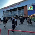 Southampton-Blackburn Clash, St Mary’s 2026