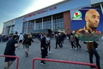 Southampton-Blackburn Clash, St Mary’s 2026