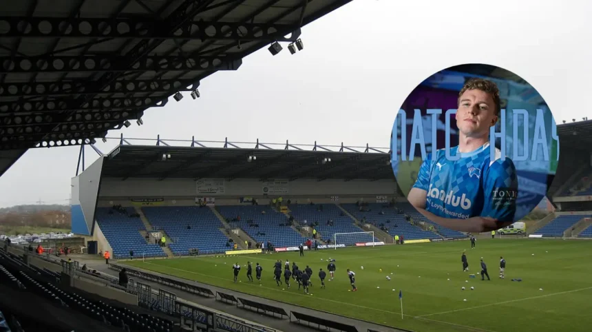 Southampton v Derby County Championship stats & head-to-head