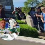 Spurs Fight 'Tough' for Donley at Oxford 2026