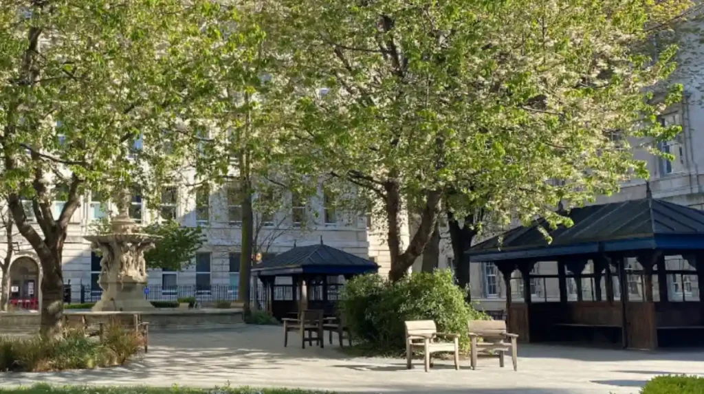Oxford's Hidden Medieval Almshouses: A Journey Into Charity
