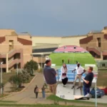 Strike Paralyzes Dora Nginza Ward