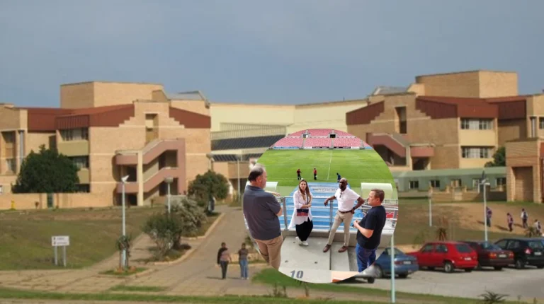 Strike Paralyzes Dora Nginza Ward