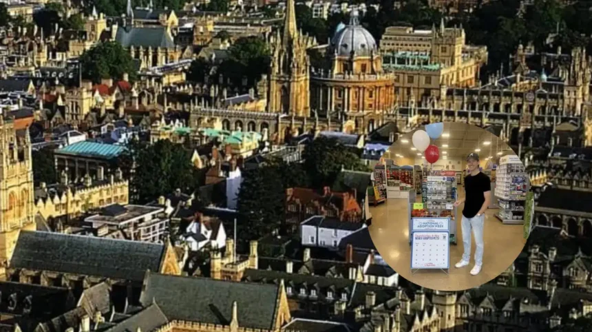 Success PetSmart Adoptions Surge Oxford 2026