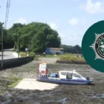 Tankers Access Refinery After Police Clear Blockade, Oxford 2026