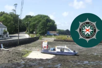 Tankers Access Refinery After Police Clear Blockade, Oxford 2026