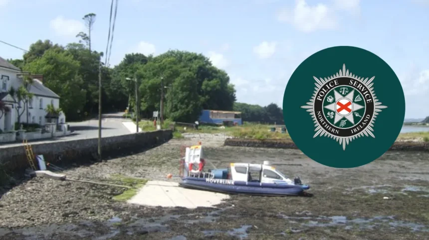 Tankers Access Refinery After Police Clear Blockade, Oxford 2026