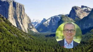 Tearle Ends GIA CFO Role June ,Cowley 2026