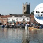 Thames Path 30th Gets Mural Artwork