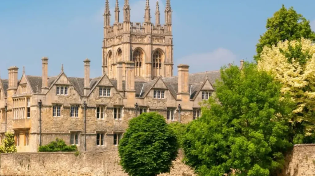 Oxford Gaudy Feasts: History, Customs and Traditions