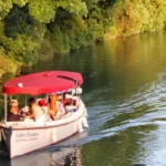 The History of Oxford’s Boat Race
