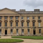 Tortoise Races at Corpus Christi Oxford